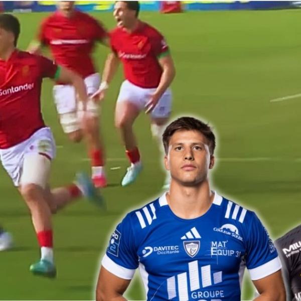 34 victoires plus tard, le Portugal peut-il (vraiment) faire tomber la Géorgie en finale ?