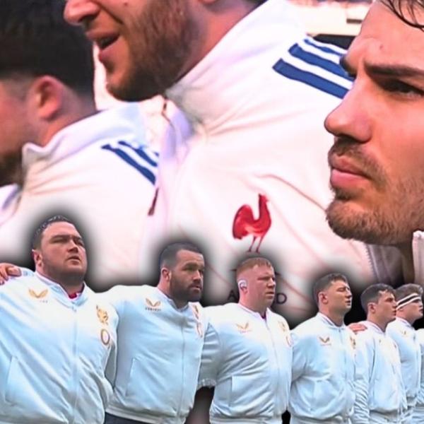 « Ils cherchent le chaos » : Galthié alerte les Bleus sur les dangers de l'Angleterre