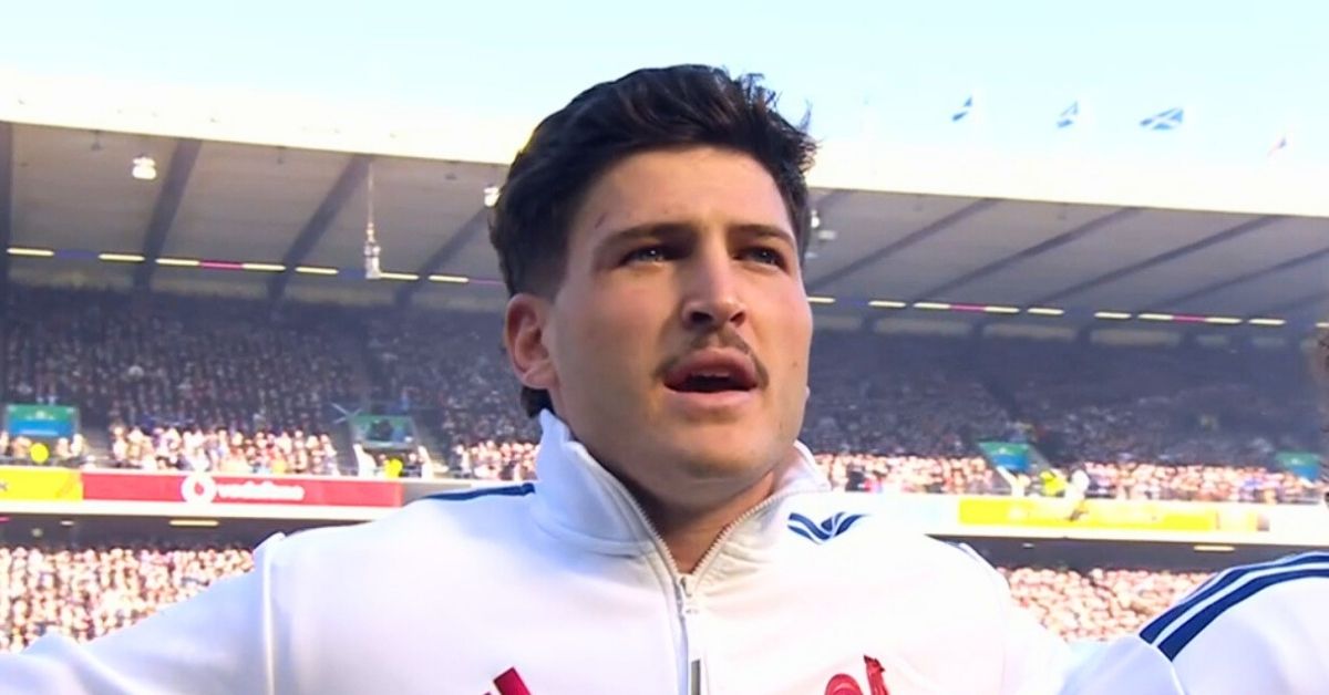 Coup d’arrêt pour Depoortere : la pause parfaite pour revenir encore plus puissant ? Crédit image : Screenshot TF1