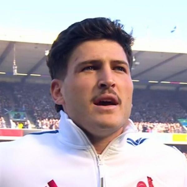 Blessé et opéré, Depoortere peut-il transformer ce coup dur en tremplin avant la Coupe du monde ?