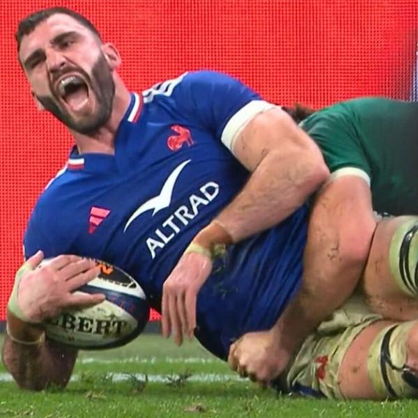 Ces visages du XV de France qui n'ont fait « que » passer à côté de la gloire dans le 6 Nations