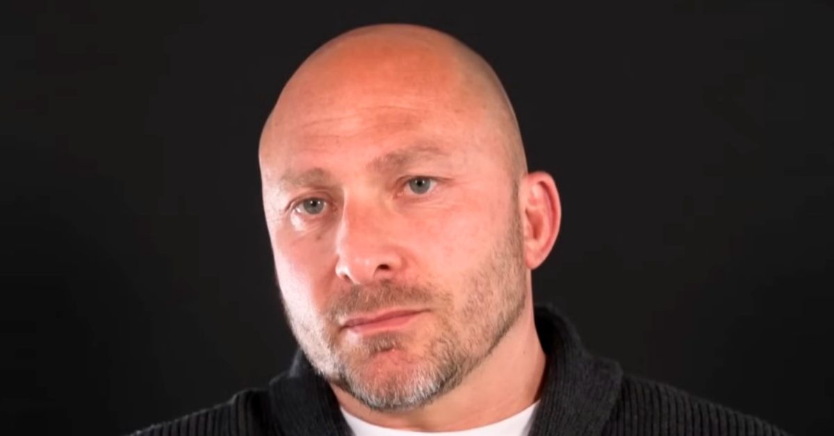 Le manager du RCT Pierre Mignoni sort du silence après sa décompensation. Crédit : Screenshot Youtube François TRILLO