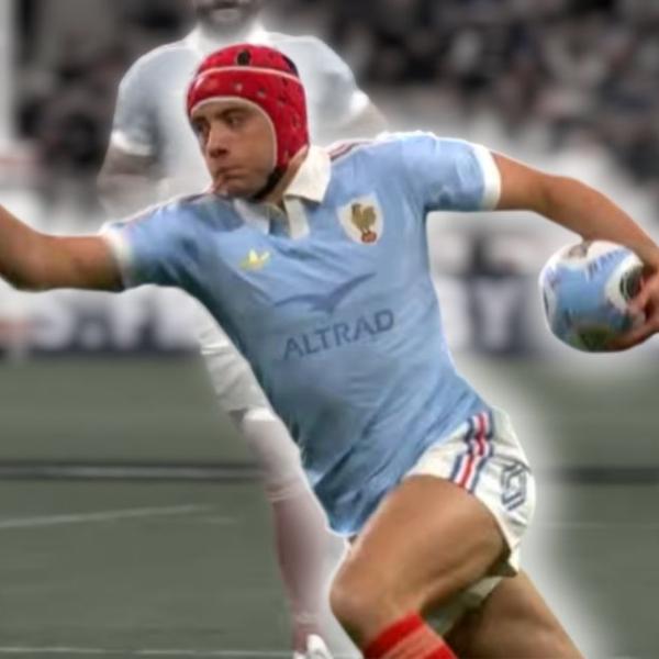 Le Bleu de tous les records : LBB réussit l’impensable avec le XV de France