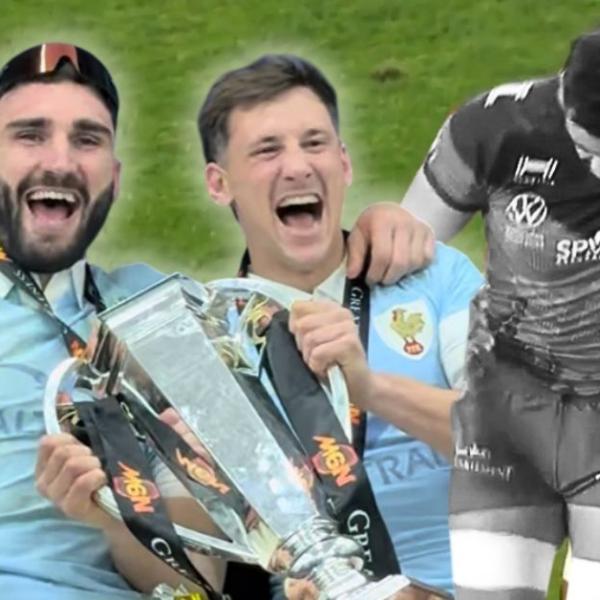 Injustement maudit, le Grand Charles Ollivon tient sa bénédiction avec le XV de France