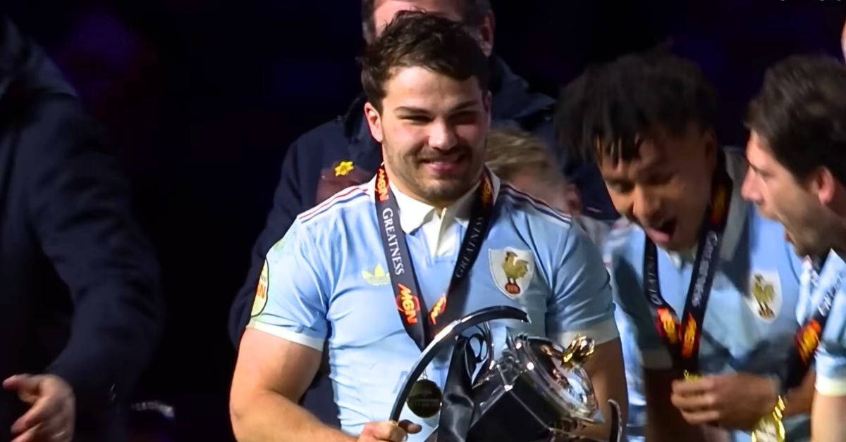 Dupont, Ramos, Jalibert, etc. Les titu’ du XV de France attendus à la tournée d’été ?