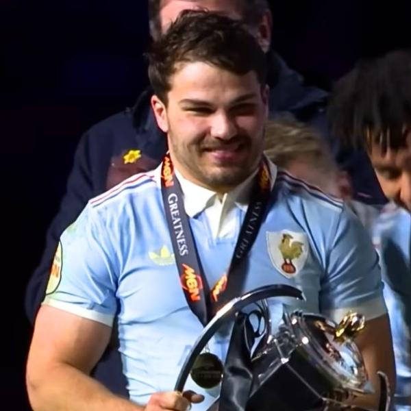 Dupont, Ramos, Jalibert, etc. Les titu’ du XV de France attendus à la tournée d’été ?