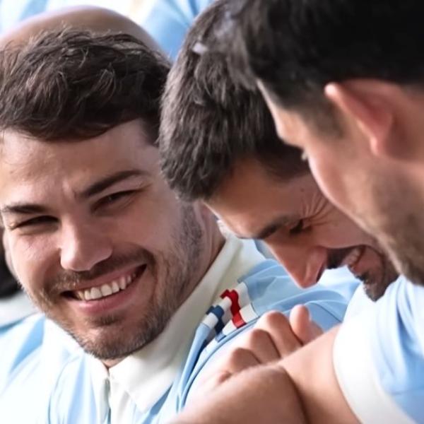 Mépris ou réalisme ? Le XV de France échouera en Coupe du monde selon ce journaliste sudiste