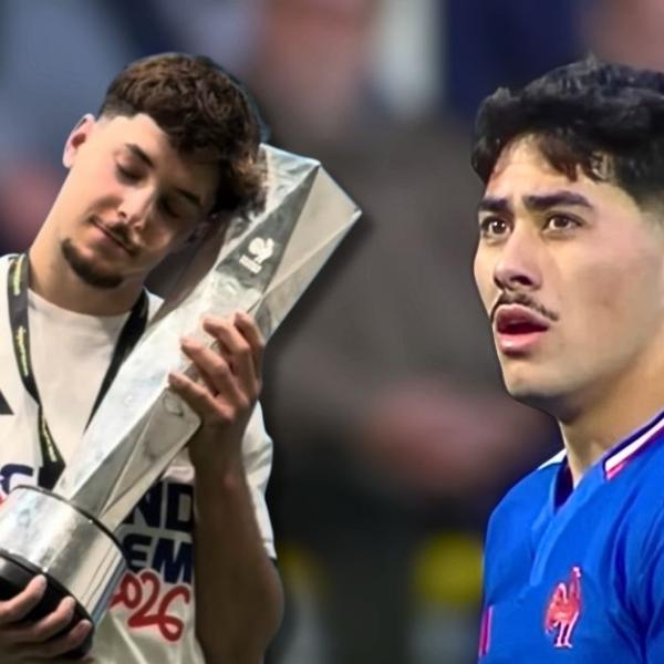 Le Grand Chelem des Bleuets : une nouvelle génération dorée en devenir ?