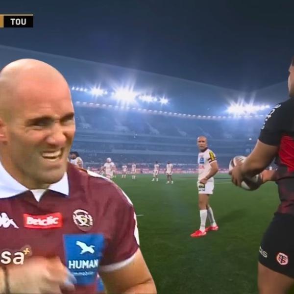 UBB/Toulouse et La Rochelle/Pau à quelle heure et sur quelle chaîne ?