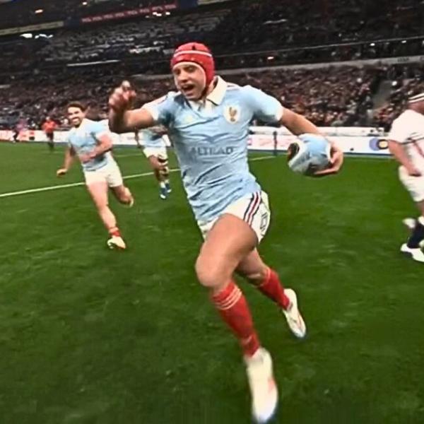 Après la « dépendance » à Dupont, les Bleus sont-ils déjà piégés par l'effet LBB ?