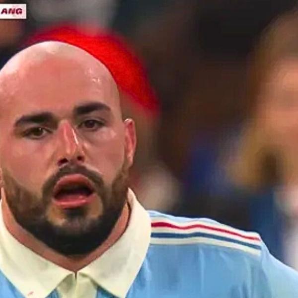 53/53 : J-B Gros, l’homme fort de la gauche du XV de France