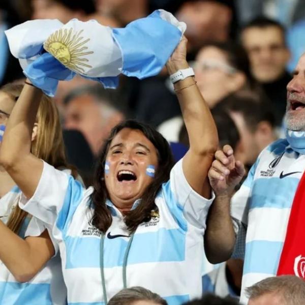 4 pays, 1 rêve : l’Argentine prépare un coup inédit pour 2035