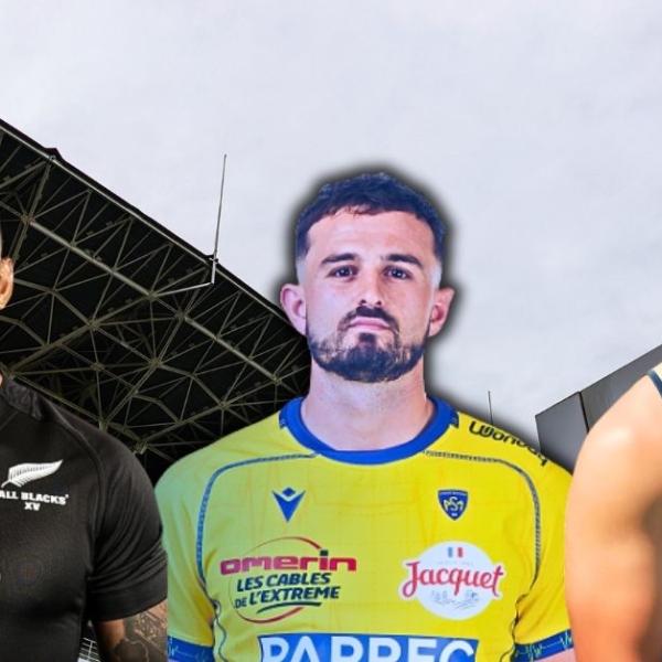 TOP 14. Une ligne de Super Rugby : quel XV de départ pour l’ASM Clermont en 2026/2027 ? 