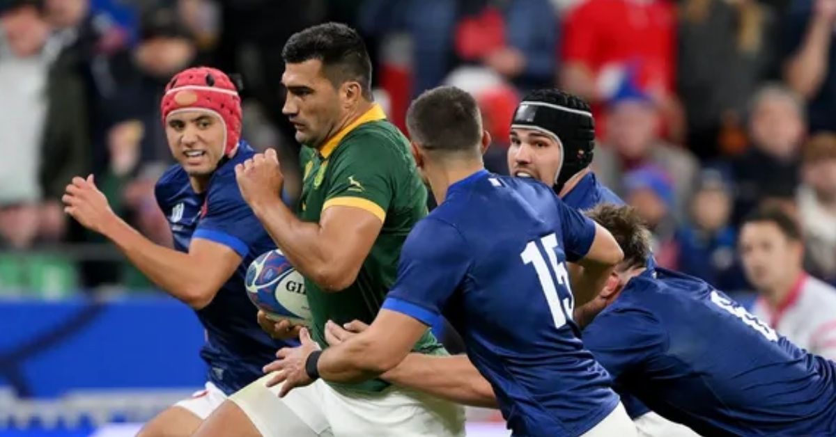 Peut-on (vraiment) être champion du monde avec une défense "passoire" ?