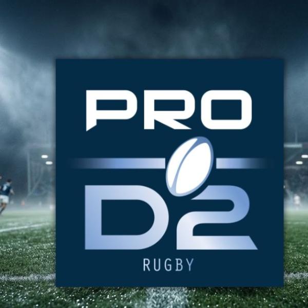Combien de clubs compte la PRO D2 ?