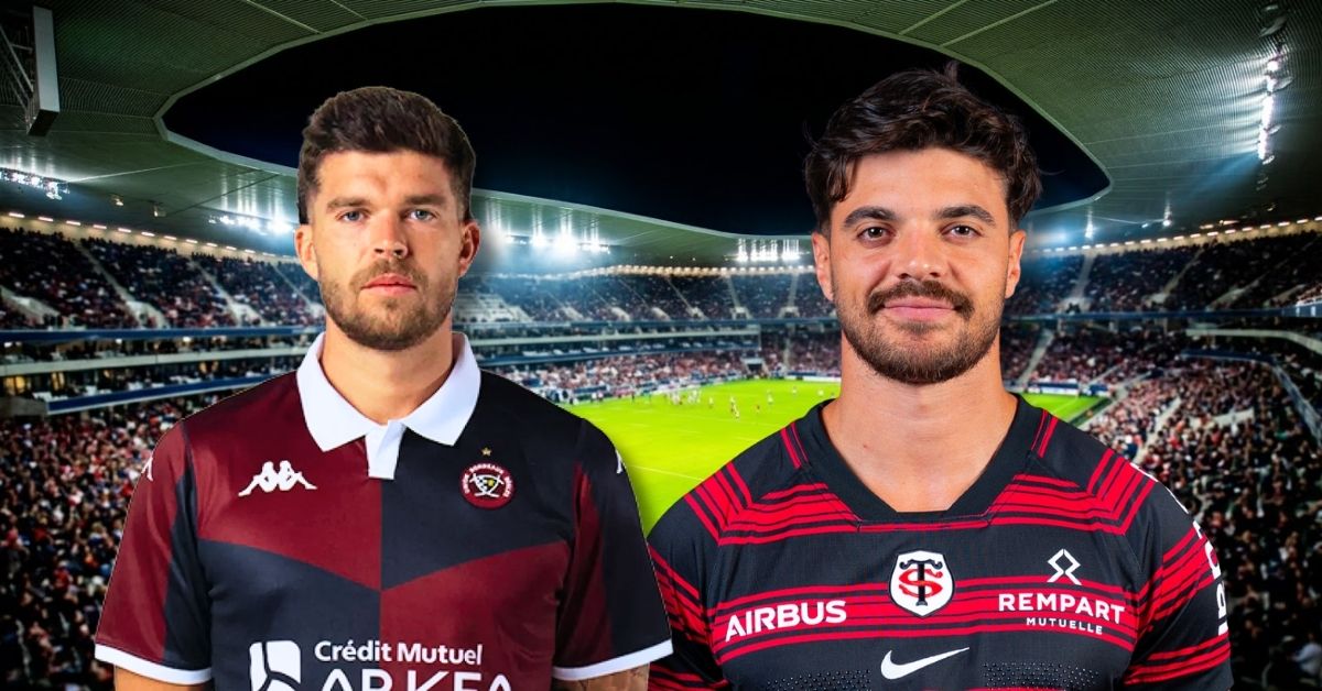 Les astres sont alignés pour l'UBB. Mais les astres, ça ne joue pas au rugby. Crédit image : Screenshot Canal +