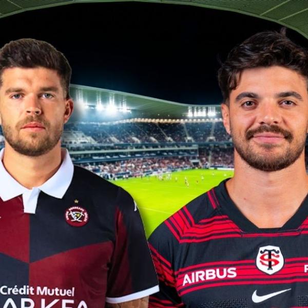 Toulouse sans ses stars, l'UBB à 5 points du top 2 : et si c'était le match de la saison pour Bordeaux ?