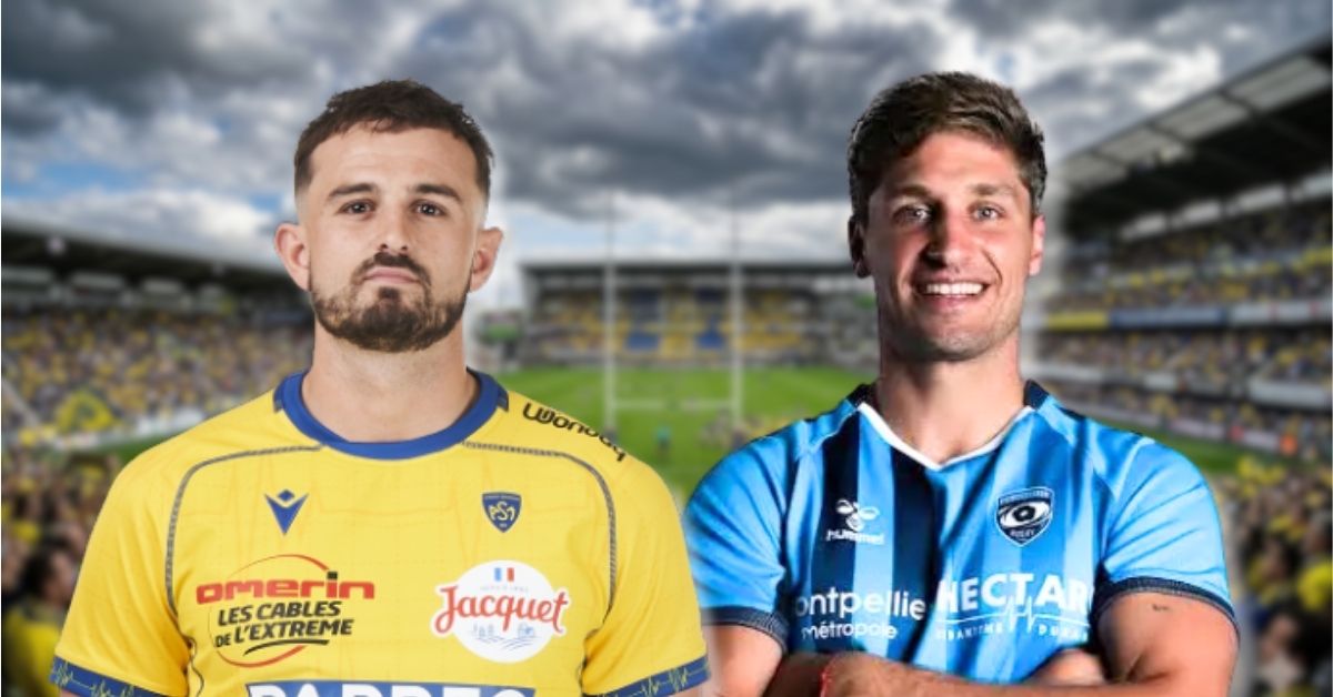 Clermont a gagné à l'aller, reçoit au retour, et ne perd quasiment jamais au Michelin. Les Cistes ont un sacré problème ce samedi. Crédit : Nano Banana 2/LNR