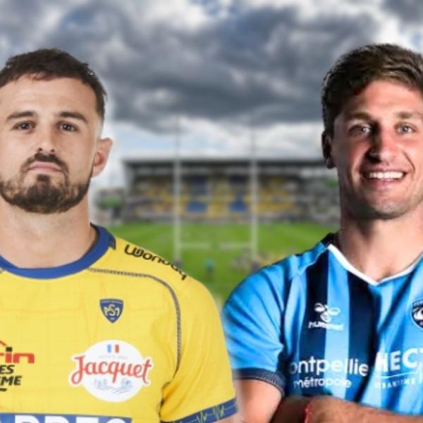 8V/9 à domicile, vainqueur à l'aller : pourquoi Clermont doit stopper les ambitions de Montpellier ?