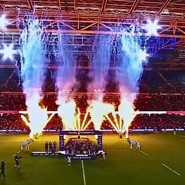 Combien de fois une équipe française a-t-elle remporté la Champions Cup ?