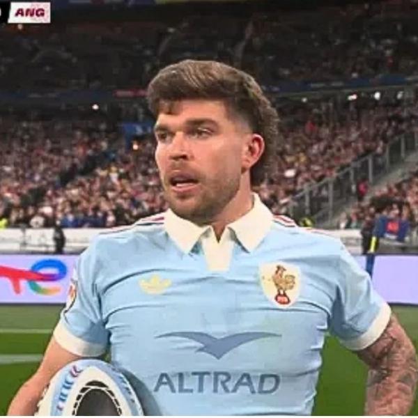 TOP 14. Jalibert en civil, Moefana en tenue : La compo probable de l’UBB face à Toulouse