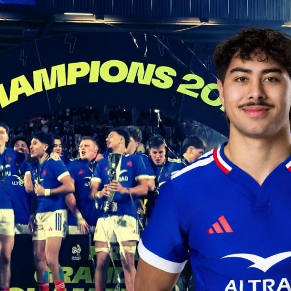 TRANSFERT. Toulon a trouvé son ouvreur de demain, et il n'a que 20 ans