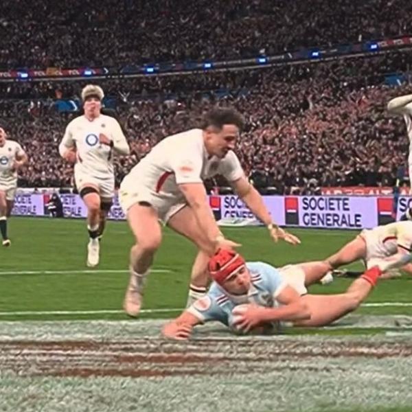 Space, Speed, Safety : comment trois principes ont rendu le rugby actuel aussi spectaculaire