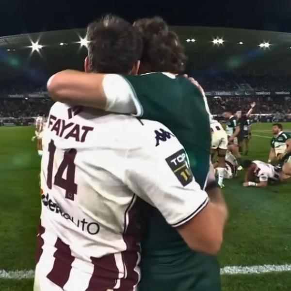 25 joueurs, moins de changements : le Top 14 veut retrouver son souffle