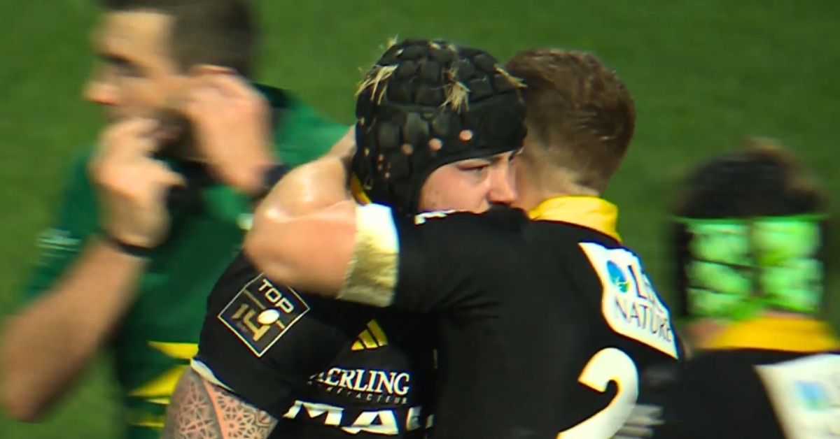 Top 14 et Pro D2 : le mercato ne s'arrête jamais — voici tout ce qu'il faut savoir. Crédit : Screenshot Youtube TOP 14 - Officiel