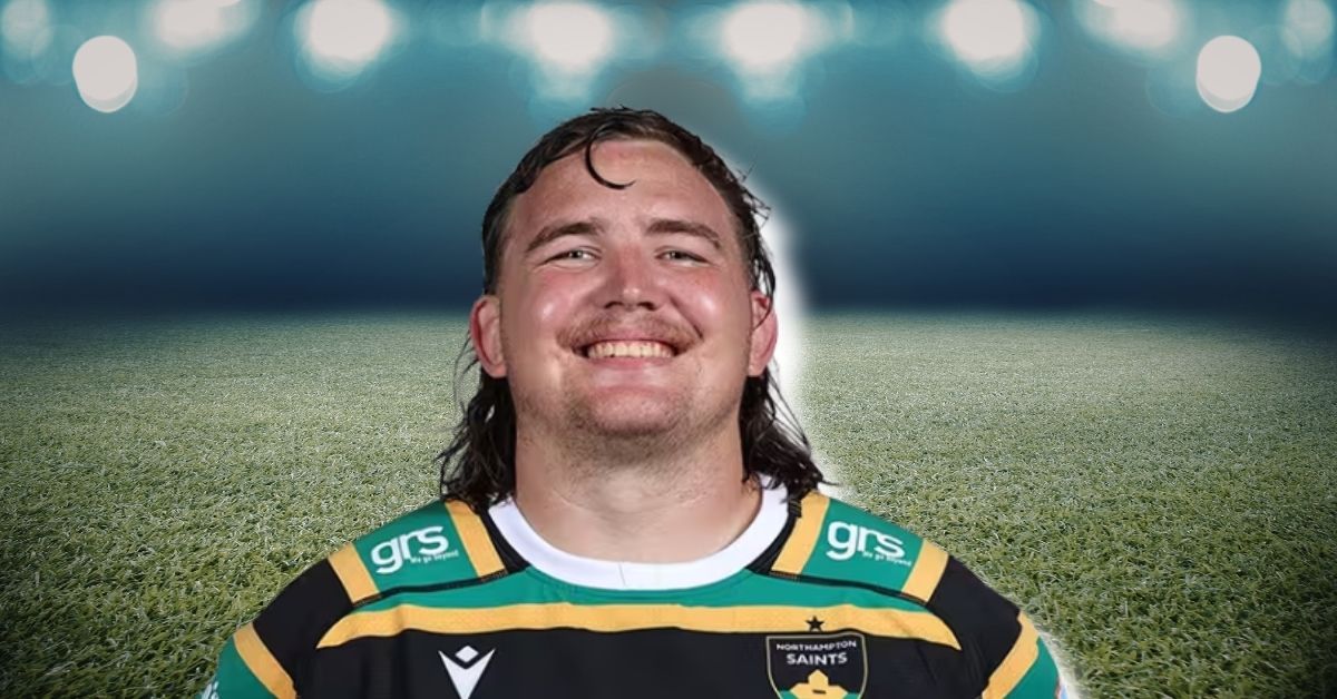 Les Springboks viennent de convoquer JJ van der Mescht — et le rugby mondial a un nouveau monstre à surveiller.