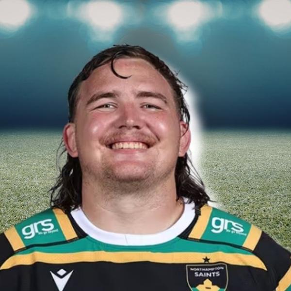 2m01, 145 kilos : le géant que les Springboks sortent du bois à 18 mois de la Coupe du Monde