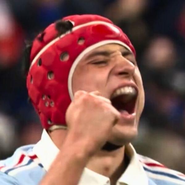 29 essais en 27 sélections : le ratio de Bielle-Biarrey n'a aucun équivalent sur la planète