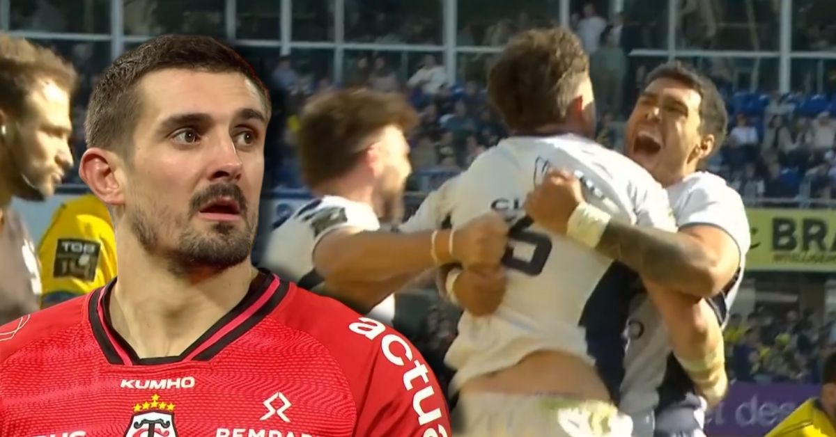 Brillant depuis plusieurs mois, le MHR continue d’affirmer ses qualités aux yeux du Top 14, au point d’en devenir l’un des nouveaux favoris au titre ? (Canal+)