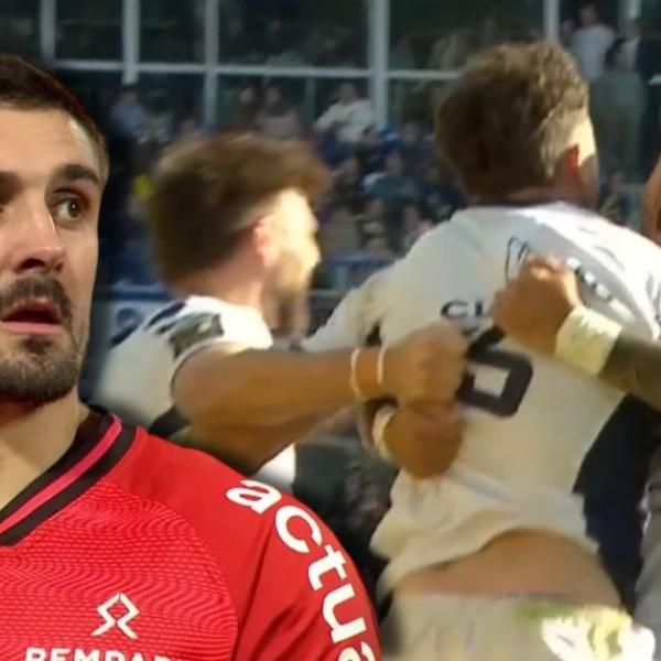 Avec Toulouse, si un MHR inattendu était l’autre favori au Top 14 ?