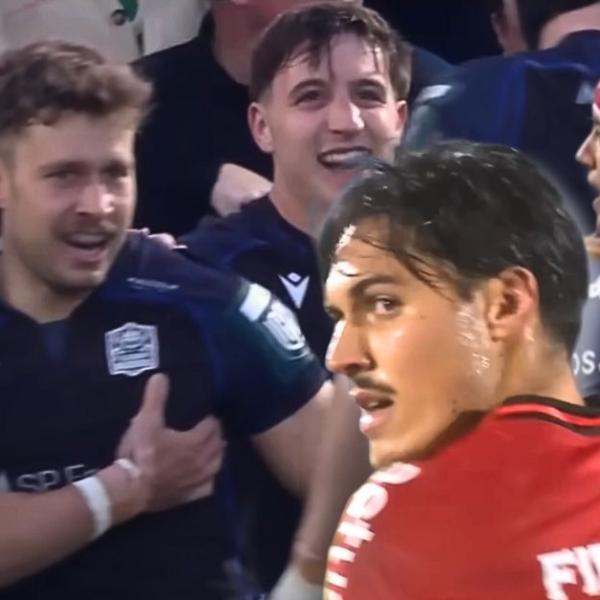 L’UBB et le Stade Toulousain sont prévenus, Glasgow humilie le Leinster avant son retour en Champions Cup