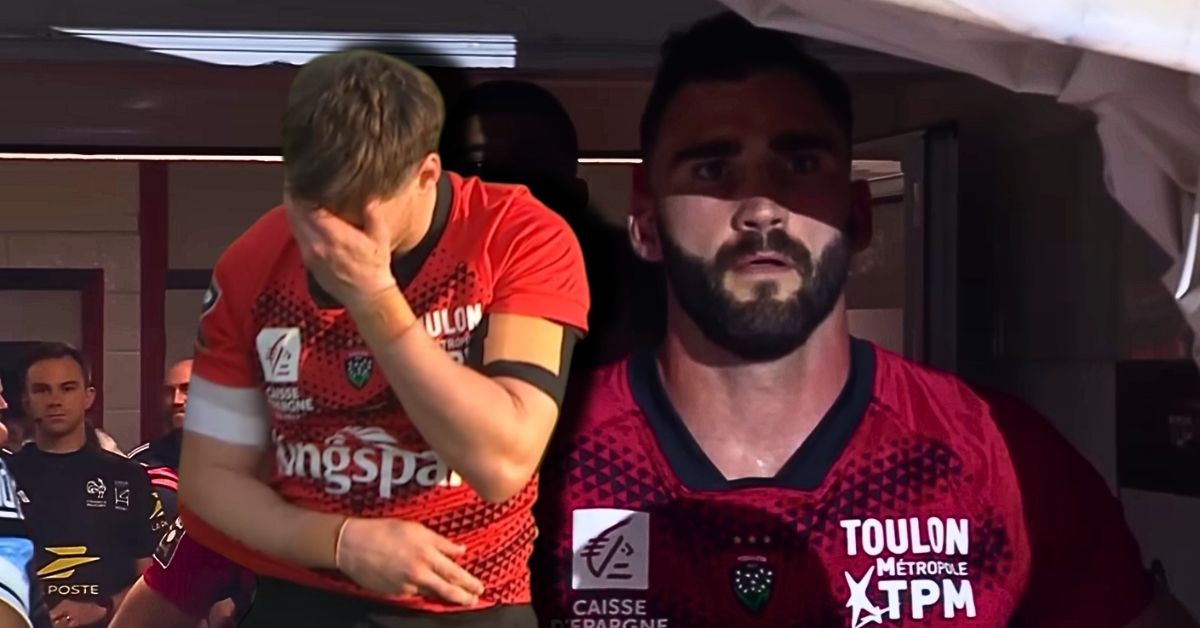 ‘‘C’est dur à avaler’’, le RCT est-il condamné à sombrer en Top 14 ? (Non, voici pourquoi…)