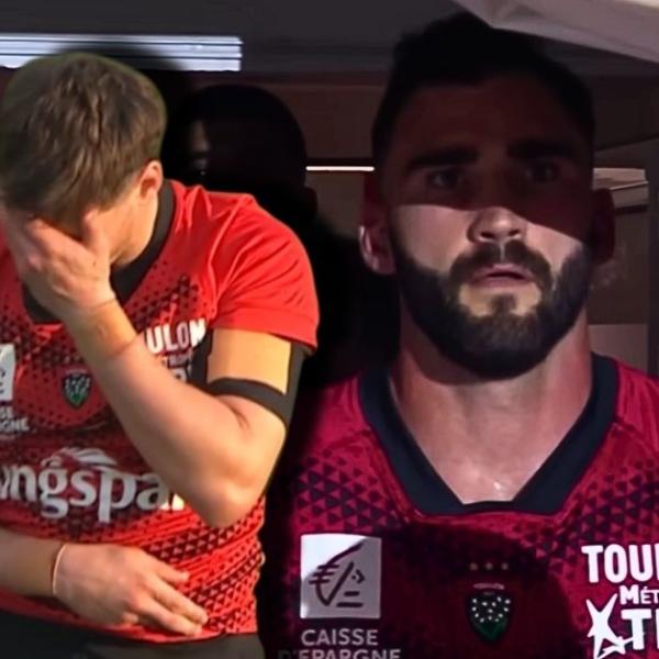 ‘‘C’est dur à avaler’’, le RCT est-il condamné à sombrer en Top 14 ? (Non, voici pourquoi…)