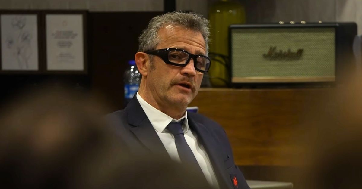 Après le Tournoi des 6 Nations, le sélectionneur du XV de France Fabien Galthié s’est confié au Super Moscato Show, lors d’un échange parfois tendu. (France Rugby)