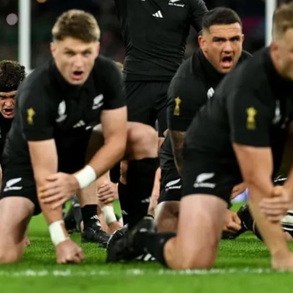 Une légende et un Ecossais pour mener les All Blacks au titre mondial en 2027