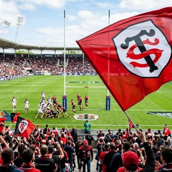 Toulouse – Montpellier : à quelle heure et sur quelle chaîne voir le choc du Top 14 ?