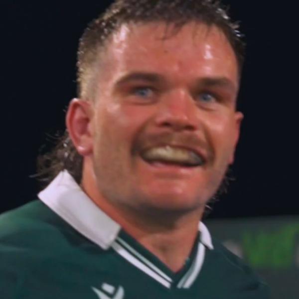 Une rupture et 6 mois d'arrêt : Pau perd son couteau suisse au pire moment 