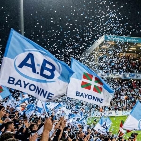 TOP 14. Bayonne – La Rochelle : à quelle heure et sur quelle chaîne ?