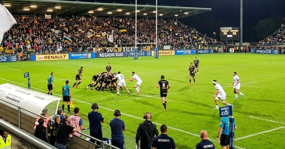 PRO D2. Vannes champion avant la J28 et 2e place indécise jusqu'au bout : on a fait les calculs et c'est vertigineux Crédit image : Gemini