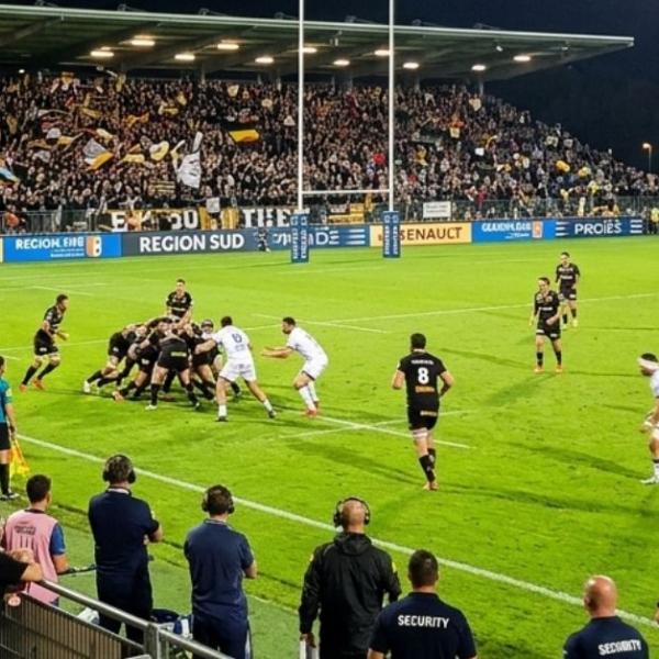 35 points à prendre en PRO D2 : le titre déjà plié ? La 2e place sous tension