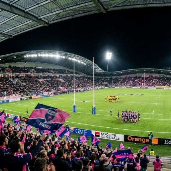 TOP 14 – À quelle heure et sur quelle chaîne voir Stade Français vs Clermont ?