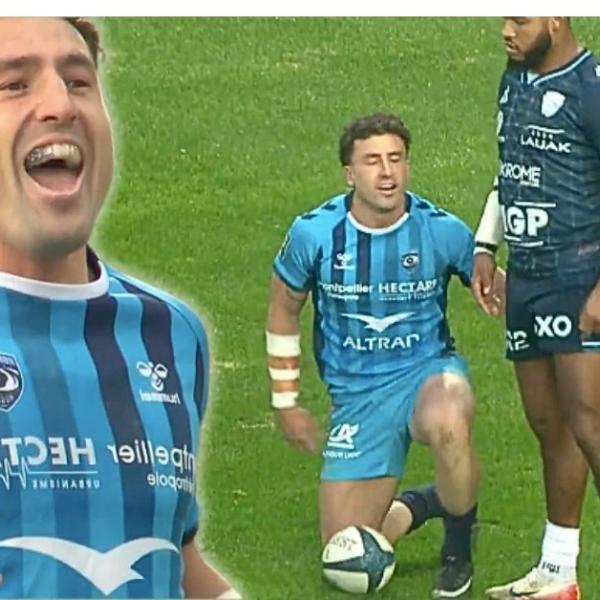 1520 et des bananes : vers une fin de série pour cette "machine" du MHR face au Stade Toulousain ?