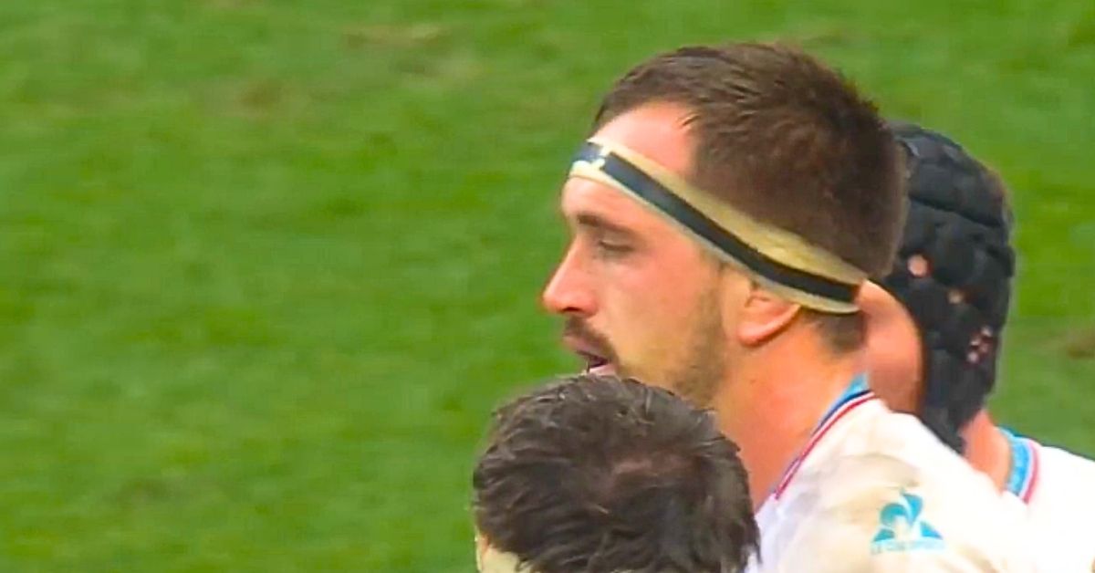 En apesanteur, ce géant (sous-côté) du Top 14 peut-il retrouver le XV de France ? 