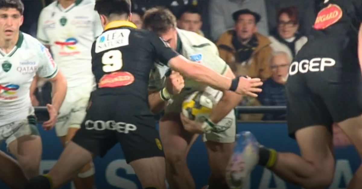 Vers un rouge en commission ? Le Garrec pas (encore) sorti d'affaire