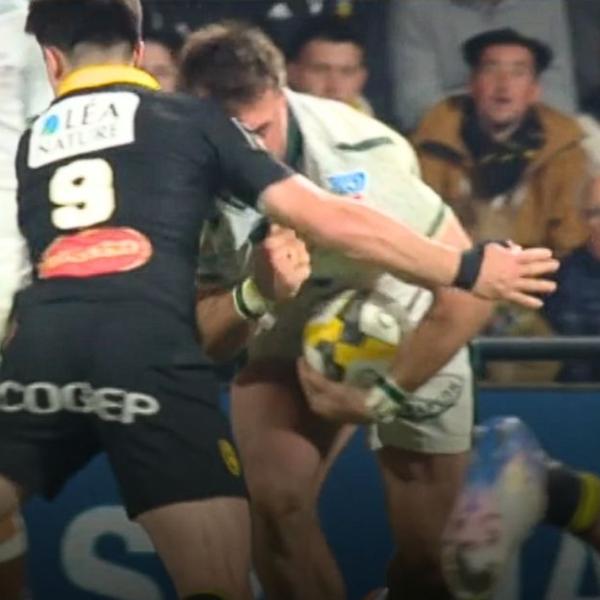 Vers un rouge en commission ? Le Garrec pas (encore) sorti d'affaire