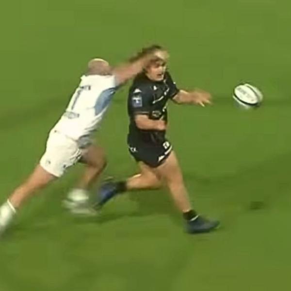 Le sort s’acharne sur Provence Rugby : grave blessure pour un de ses hommes de base ? 